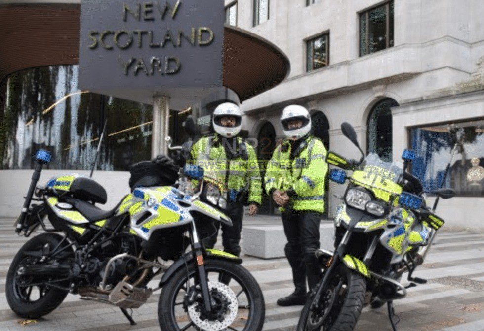 Police Issue Warning After Four Random Stabbing Attacks