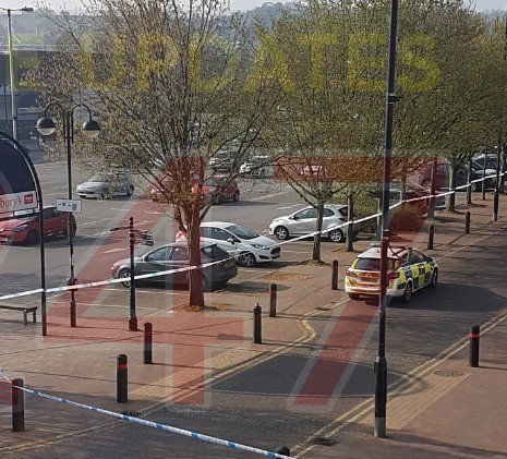 Four Men And A Teenager Have Been Arrested By Officers Responding To A Serious Assault In Tonbridge