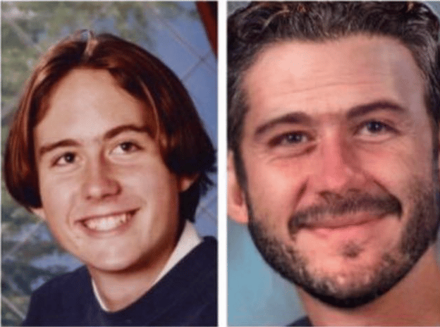 Today Is Damien Nettle's 42nd Birthday