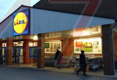 Female Police Officer Hospitalised  After Attack