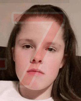 Missing Teenage From Dartford