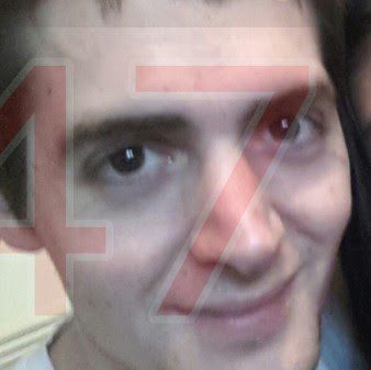 Can You Help Find Missing Robert West