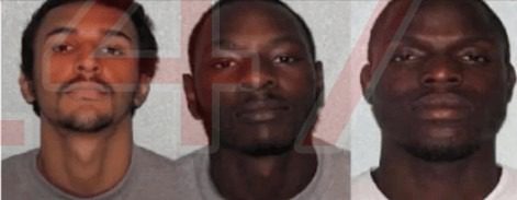 Trio Jailed Over Slavery Offences In Portsmouth