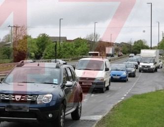 Isle Of Wight Dual Carriageway  To Close Over Two Nights  For Maintenance