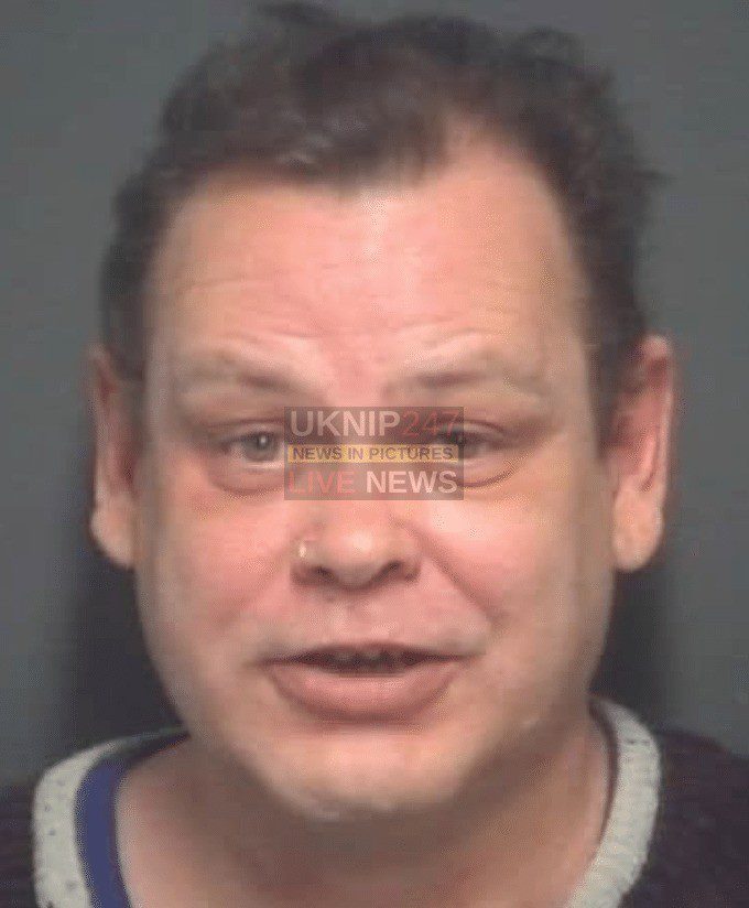 Portsmouth Serial Stalker Paul Nelson Returned To Prison