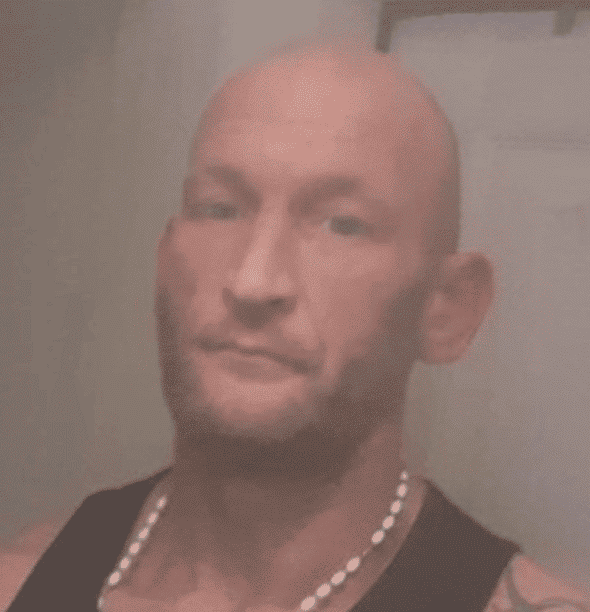 Police  Investigating The Murder Of Lee Dawson In Preston Have Charged Two More People