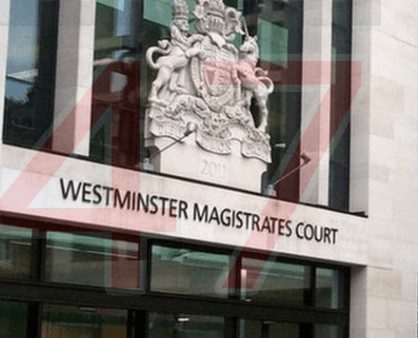 Man Charged With Terror Attack Offences
