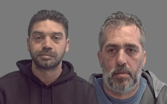 At Norwich Crown Court, Two Men Were Sentenced For Fraud Offences