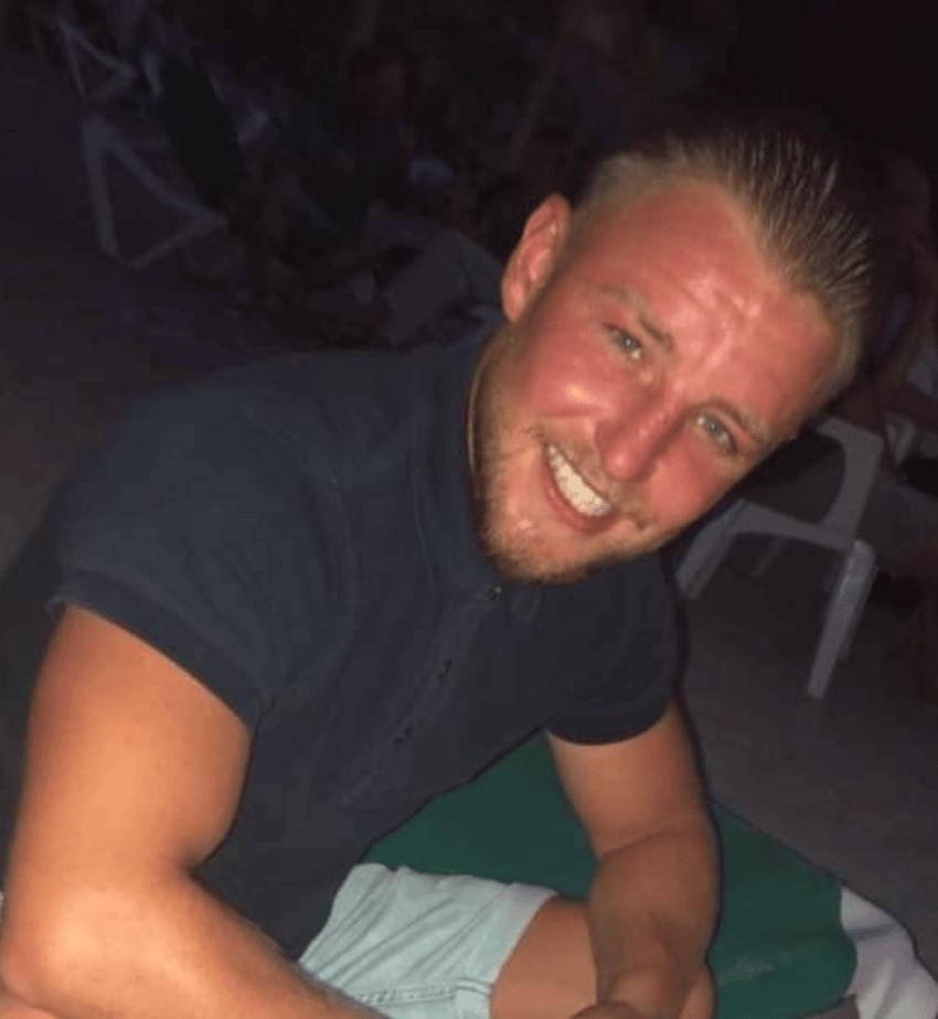 Tributes Have Been Paid To A Much-loved Family Man And Father Who Died In A Collision