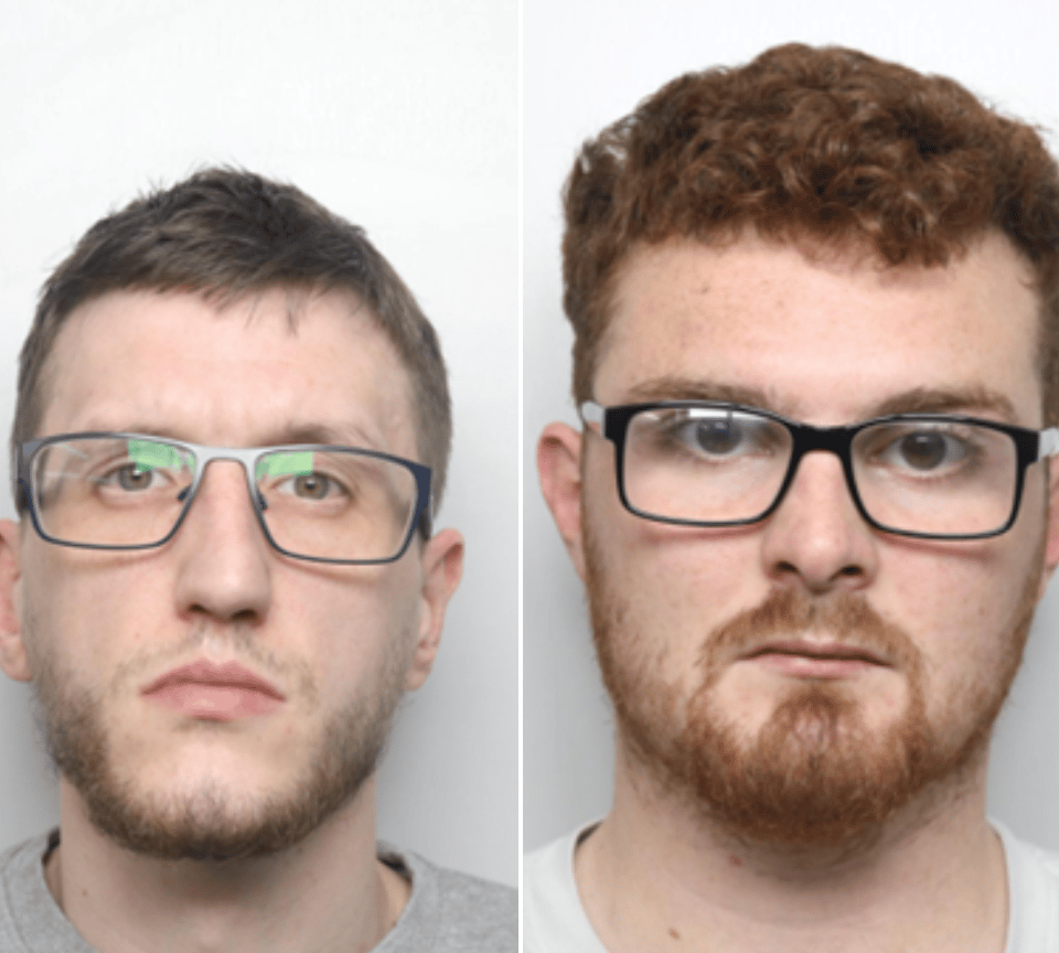 Three People Have Been Sentenced In Banbury For Drug Offences