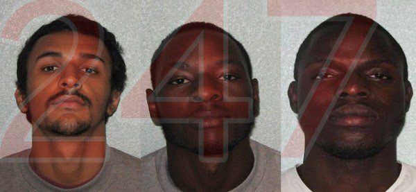 Slavery Gang Members Jailed  For 12 Years In Landmark Court Case
