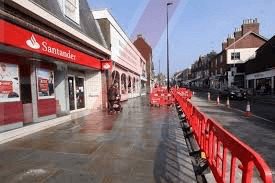 Teenagers Arrested After Man Was Assaulted In Uckfield