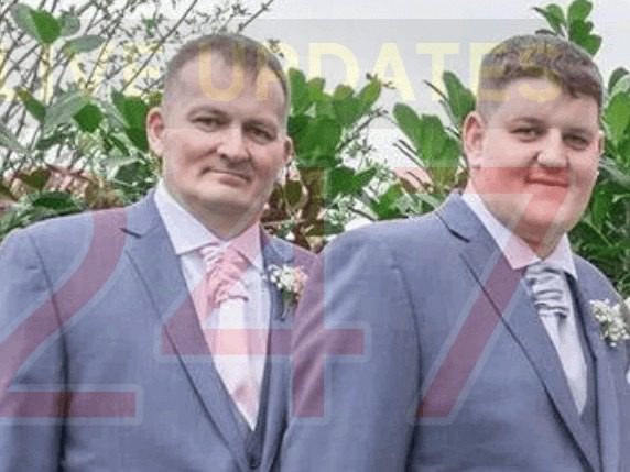 Football Thug Who Attacked Sunderland Star Luke O'nien Named As  David Oppitz  From Havant