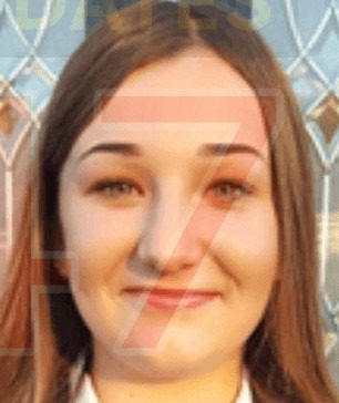 Missing Teenager From Katelyn Pugh From  Faversham Have You Seen Her?