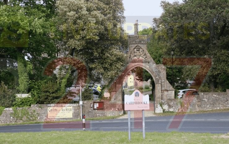 Police Air Support Called To Carry Out Search On The Isle Of Wight