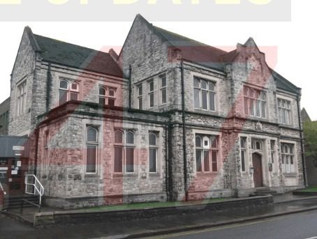 Maidstone Man Charged Over Attempts To Bite  Police Officers