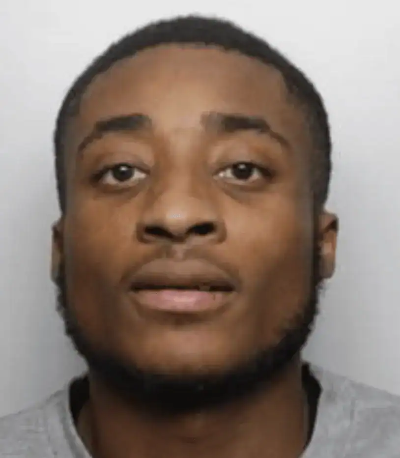 High Wycombe Drug Dealer Sonachi Obasi Jailed for 3 Years After Crack and Heroin Sting