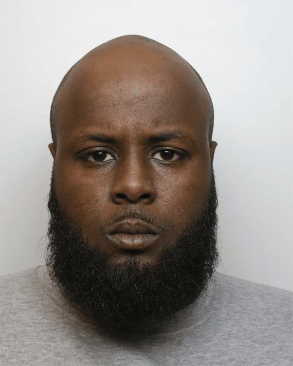 Swindon Crack and Heroin Dealer Amin Jama Jailed for Over Three Years After Police Bust