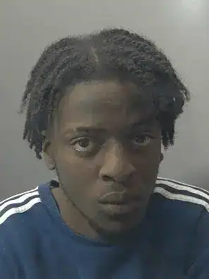 A Man In Cambridge Who Was In Charge Of The 'active' Drug Line Was Sentenced To More Than Four Years In Prison