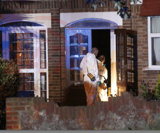 Detectives Investigating Death Of Woman After Orpington House Fire