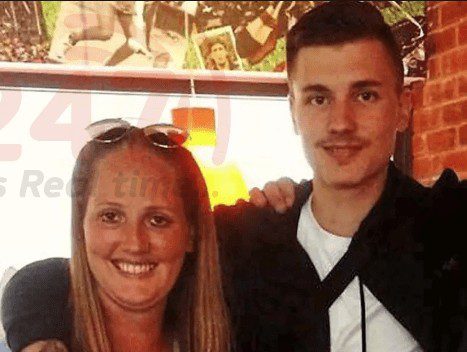 A Teenager Has Been Jailed For The Brutal Murder Of Ealing Teenager Jason Isaacs