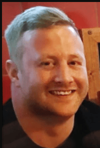 Dale Hargreaves, Who Has Been Reported Missing From Leeds, Is The Subject Of An Urgent Police Appeal