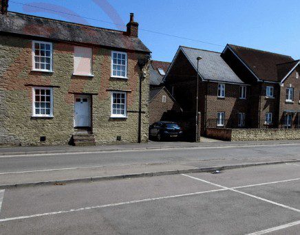 Manhunt Continues Following Teen Stranger  Rape Attack In Bicester