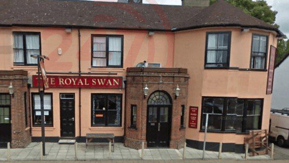 Teenage Girl Attacked By Three Men In Blackwater