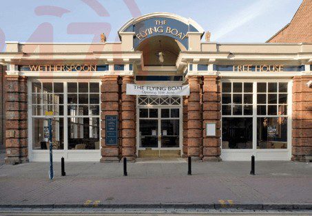 Man Charged Over Medway Pub Attack