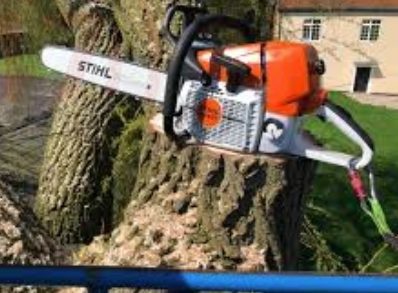Thousands Of Pounds Worth Of Tools Stolen From Stubbington Burglary