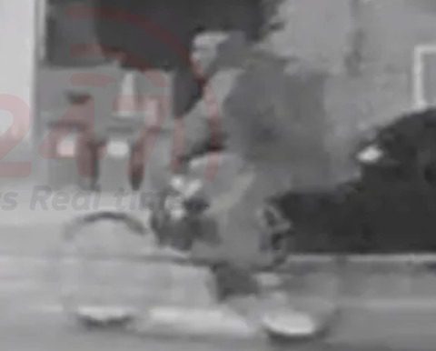 Manhunt As Police Link Three Sex Attacks  In Greenwich And Lewisham