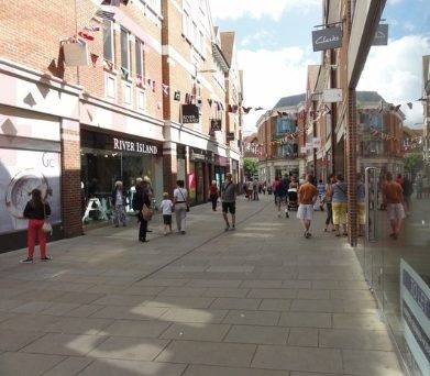 Seventh Arrest Made Over Canterbury Teen Attack