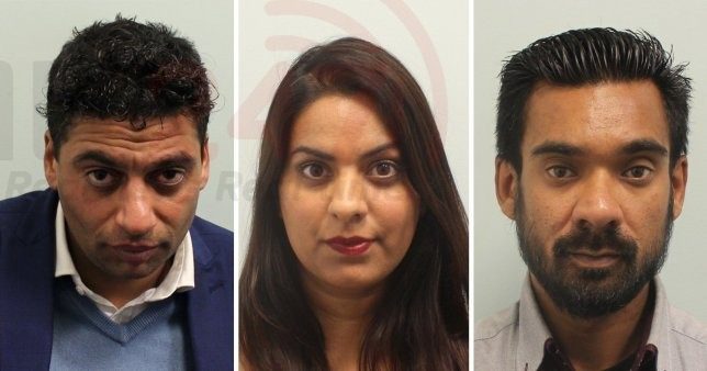 Get Out Of Jail Card For Magistrate Who Avoids Jail After Being Found Guilty Of £60,000 Fraud