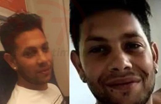 Detectives Release Images Of Man Wanted For Assault And Malicious Communications