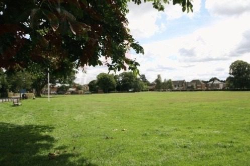 Police Appeal For Witnesses To An Incident In Which A Young Girl Was Raped