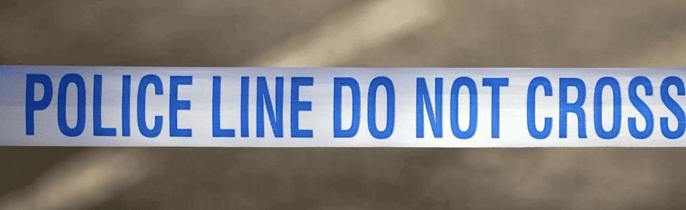 A Man In His Twenties Is In Critical Condition After Being Hit By A Car On Latimer Drive In Hornchurch In The Early Hours Of This Morning That Failed To Stop