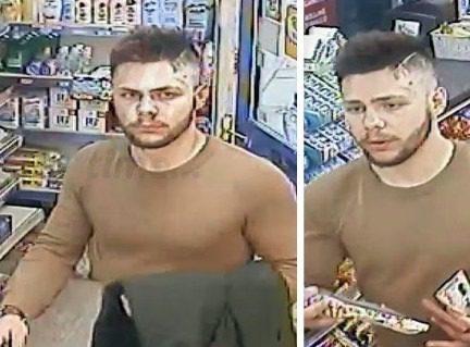 Rapist Arrested After Brighton Sex Attack