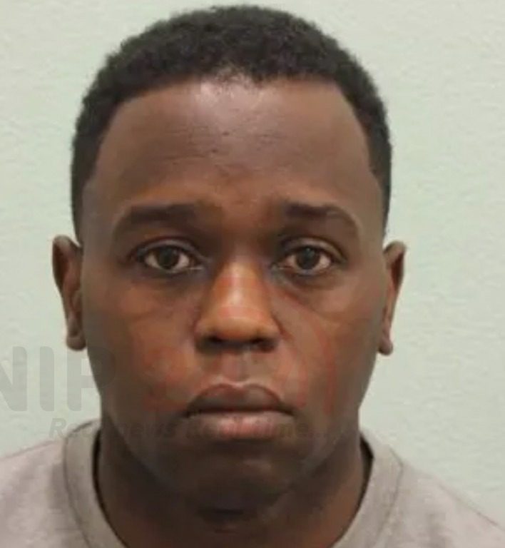 A Jury Has Found A Man Guilty Of The Brutal Murder Of Simonne Kerr In Clapham