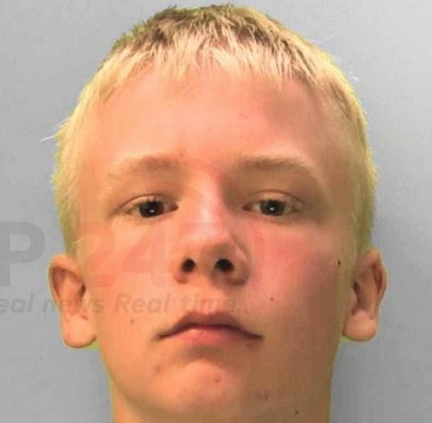 Police Are Concerned For Missing Brighton Teenager Harris Bunch