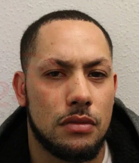 A Man Has Been Found Guilty Of Sexually Assaulting Two Teenage Girls On Buses Within An Hour In South East London