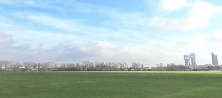 A Teenager Has Been Charged By Detectives Investigating A Series Of Sexual Assaults In The Hackney Marshes Area