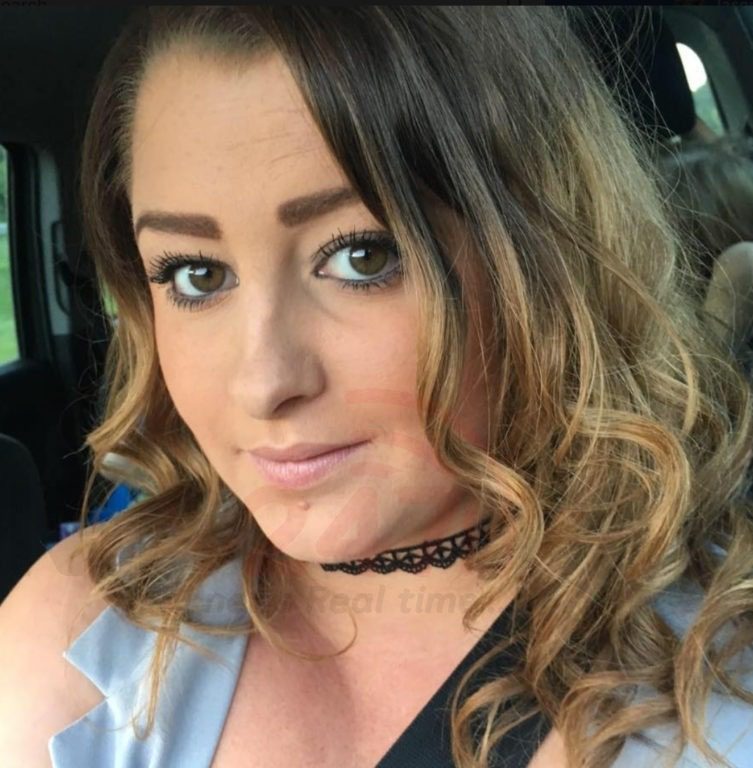 First Picture Of Murdered Andover Woman As Police Manhunt In Andover Continues