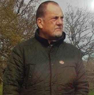 Police Are Concerned For A Missing Man From Chichester