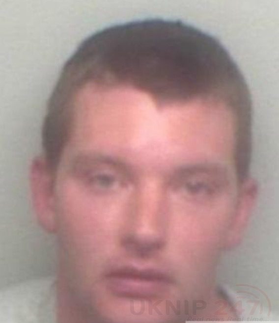 Driver Who Caused A Collision Which Left A Man Wheelchair Bound Jailed