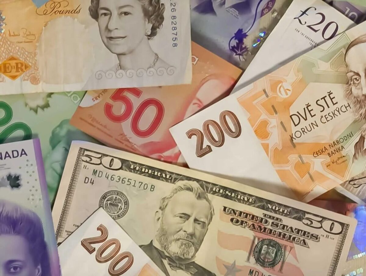Three Fund Managers Jailed for £46M Fraud on Libyan Sovereign Wealth Fund After 7-Year NCA Hunt