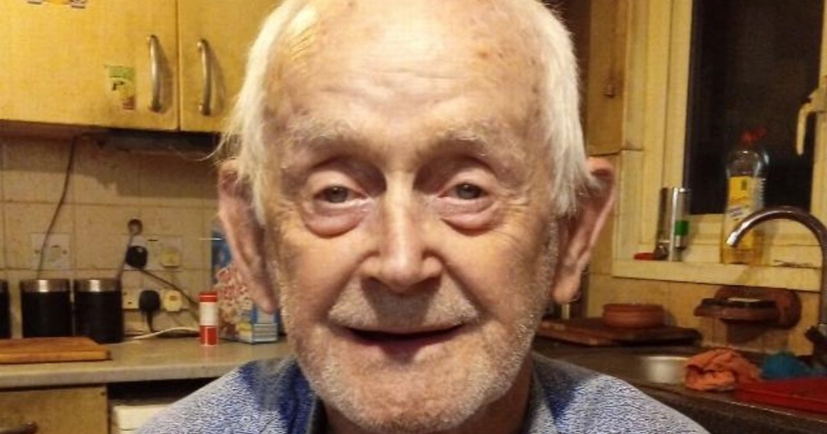 Man Accused Of Stabbing To Death An 87-year-old Pensioner While He Was Riding His Mobility Scooter Has Denied Murder In Court