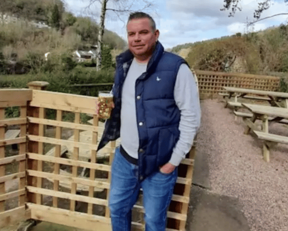 Marcus Dunkerton's Family Has Paid Tribute To Him Following His Death On Friday, June 24