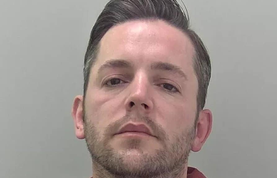 An Electrician Who Distributed Videos Of Himself Raping A Young Girl On The Internet Has Been Jailed For Almost 16 Years