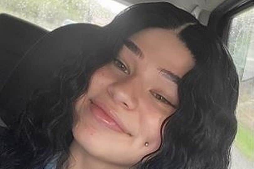 An Urgent Search Is Underway For A Missing Girl Who Is Thought To Have Travelled To London Three Weeks Ago From Her Home In Somerset