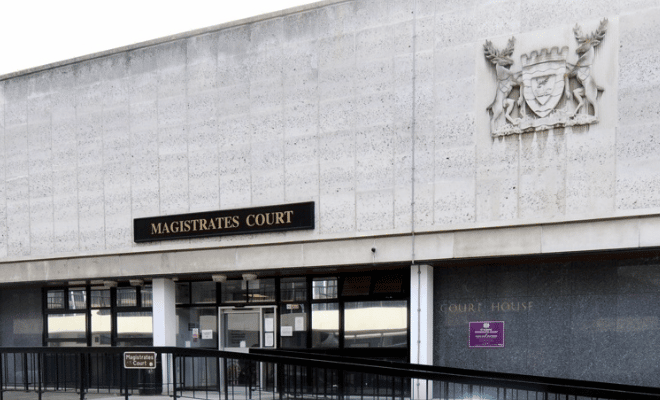 A man from Watford has been charged with sexually abusing children